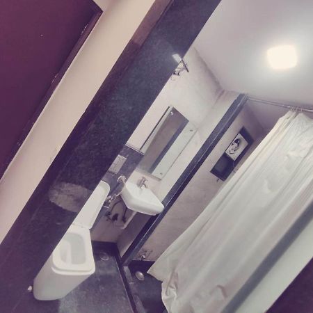 Hotel Saya Deluxe Near New Delhi Railway Station ' Esterno foto