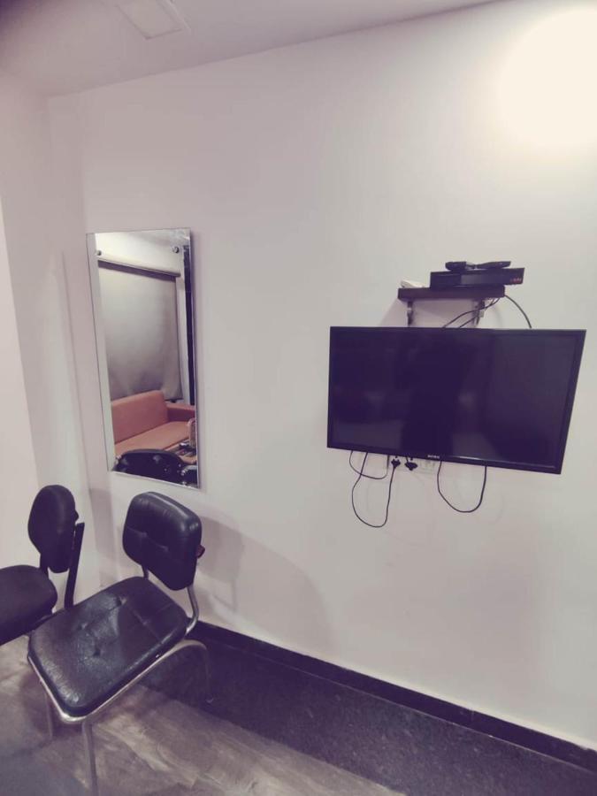 Hotel Saya Deluxe Near New Delhi Railway Station ' Esterno foto