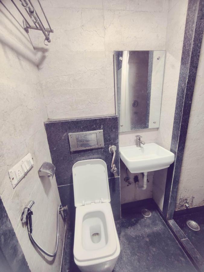 Hotel Saya Deluxe Near New Delhi Railway Station ' Esterno foto
