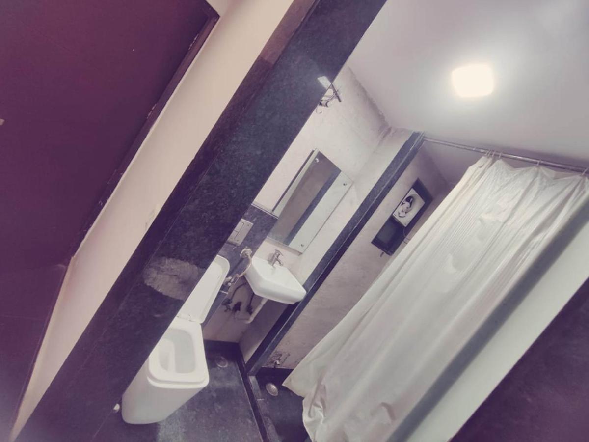 Hotel Saya Deluxe Near New Delhi Railway Station ' Esterno foto
